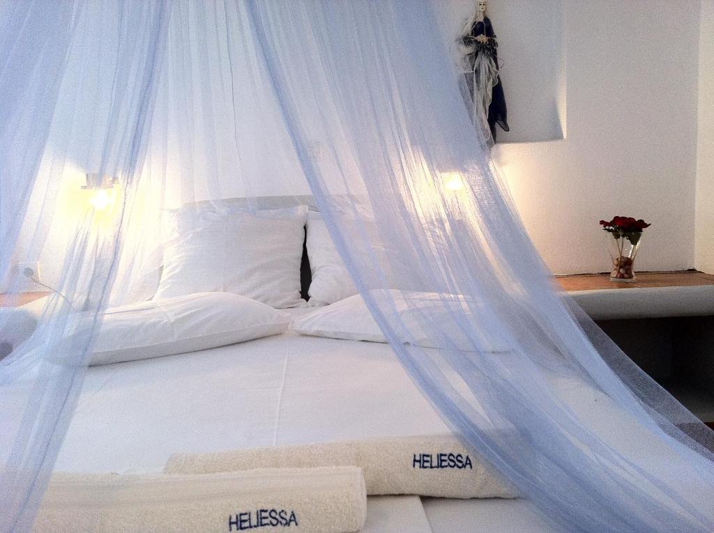 Quartano Suites By Heliessa, Adults Only Науса Экстерьер фото
